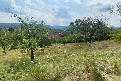 Maison de vacances à Quedlinbourg avec...