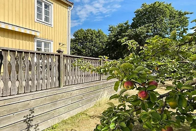 10 osob apartament w MARIANNELUND