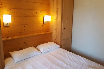Nordalpen-Apartment mit Aussicht