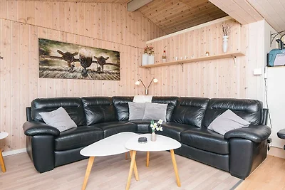 Casa con stufa a legna e dependance