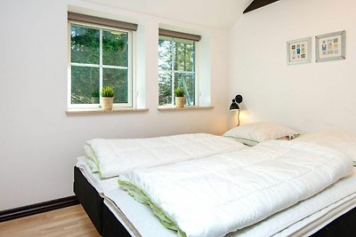 8 Personen Ferienhaus in Toftlund-By Traum