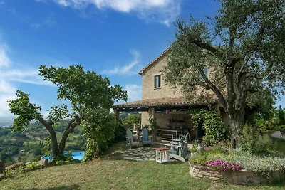 Belvilla di OYO Casa Celeste