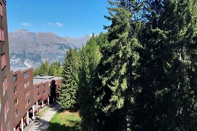 Apartment in Les Arcs in der Nähe der...
