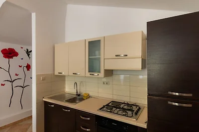 Apartment L&L - Two-Bedroom Apartment with...