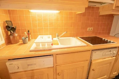 Apartments für 6 Personen