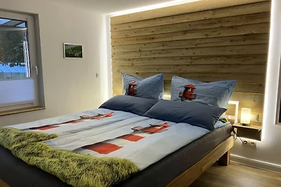 Hühnergott beim Boddenstrand