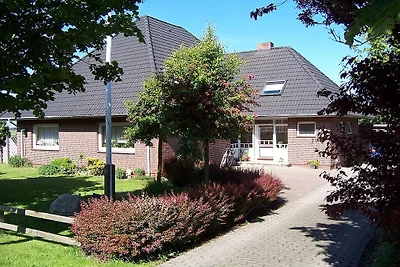 Holiday apartment with 1 bedroom