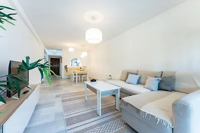 Appartamento Marbella di Faro - Monte Paraiso