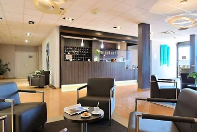 Residenz Les Calanques f�r zwei Personen