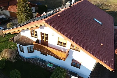 Ferienwohnung mit 2 Schlafzimmer