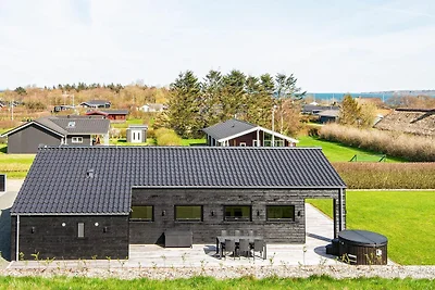 6 Personen Ferienhaus in Lemvig-By Traum