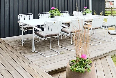 4 Sterne Ferienhaus in Halmstad