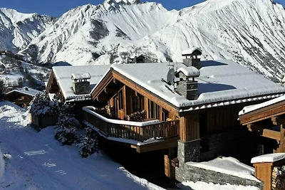 Apartment in St. Martin mit Zugang zu den...