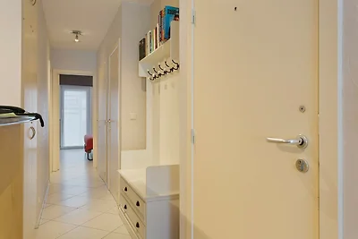 Wohnung in Blankenberge am Pier