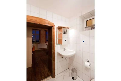 Aantrekkelijk appartement in Quedlinburg