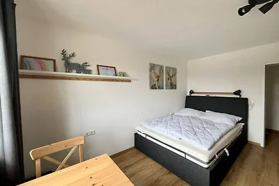 Hochkrimml Duxeralm