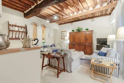 Appartement in Lucca bij Piazza San Michele