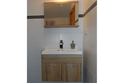 Ferienwohnung mit 1 Schlafzimmer