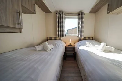 Ferienhaus mit 1 Schlafzimmer