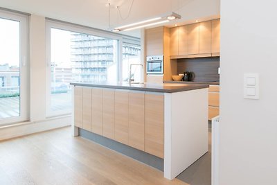 Appartement op centrale ligging met ruim...