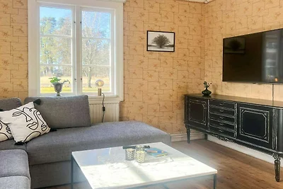 7 Personen Ferienhaus in FORSHEDA-By Traum