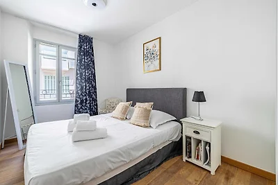 Ferienwohnung Familienurlaub Cannes