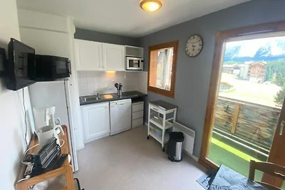 Appartamento a Superdévoluy vicino agli impia...