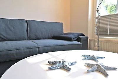 Ferienwohnung mit 2 Schlafzimmer