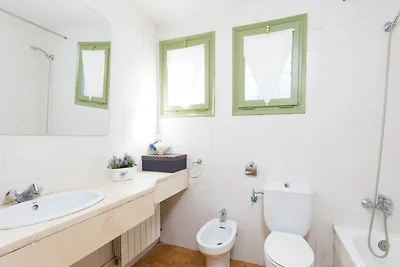 Villa de playa con piscina privada en...