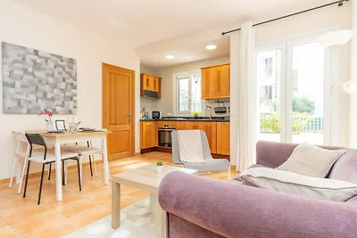 Ca'n Pere Roc - Apartment In Can Picafort