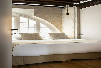 Charmantes Apartment - 2 Schlafzimmer/6 Perso...