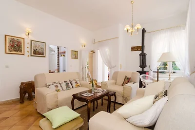 Villa Gemma - Four Bedroom Villa with Terrace...