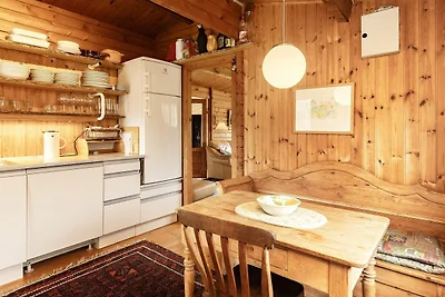 4 Personen Ferienhaus in Bindslev-By Traum