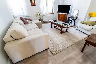 Casa vacanze a Ostenda con terrazza
