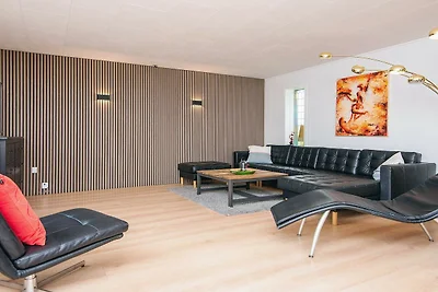 Luxurioses Spa-Retreat in Thorsminde -- By Tr...