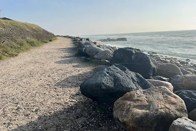 Panoramisches Kustenflucht -- By Traum...