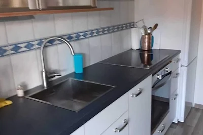 Preisgekrönter Groet Coastal Escape
