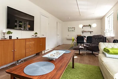 6 Personen Ferienhaus in Søby Ærø