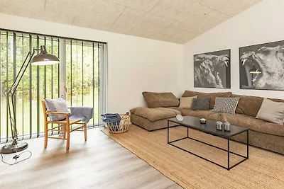 6 personas casa en Hjørring-By Traum