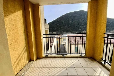 Appartementen voor 5 personen