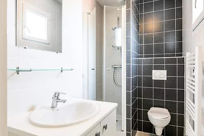 Villa Sequoia 8 Personen mit Schwimmbad