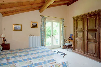 Splendida casa vacanze con piscina