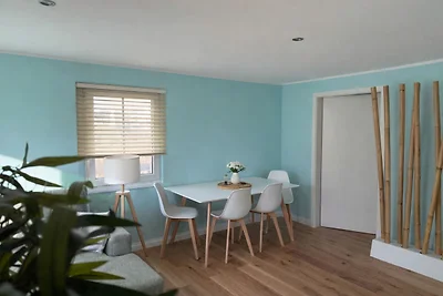 Ferienhaus Sanibel mit Kaminofen