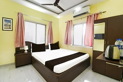 Ferienhaus Erholungsurlaub Kolkata