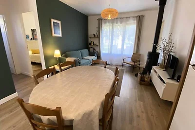 Residenz Soulac Sur Mer