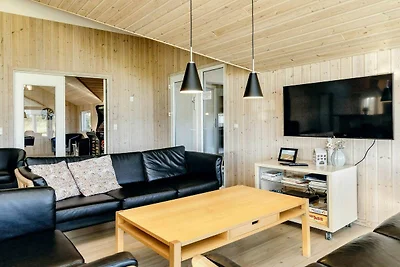 4 Sterne Ferienhaus in Løkken-By Traum