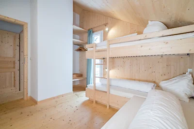 Chalet in Hohentauern Steiermark mit Sauna