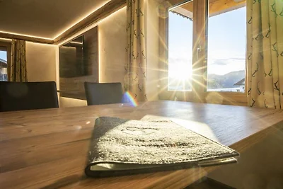 Ferienwohnung mit 3 Schlafzimmer