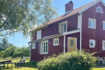 5 sterren vakantie huis in Urshult