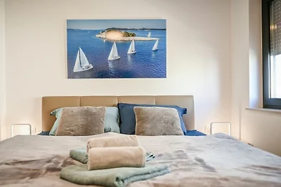 Ferienhaus Erholungsurlaub Zidarici